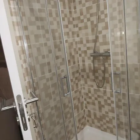 Arrendar Mini-hôtel *