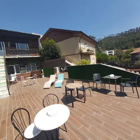 Inn Arrendar Braga