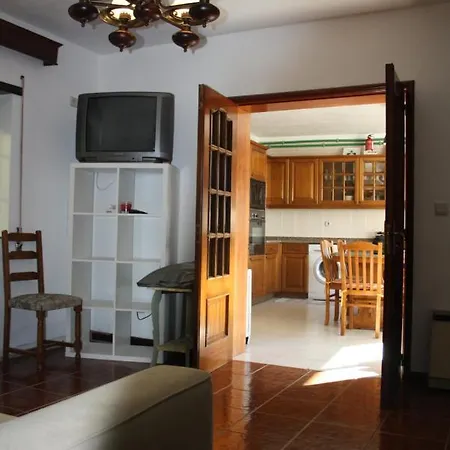 Mini-hôtel Arrendar *