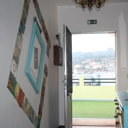 Arrendar Estalagem Braga