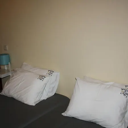 Mini-hôtel Arrendar *