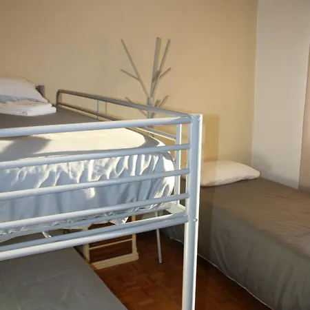 Arrendar Mini-hôtel *