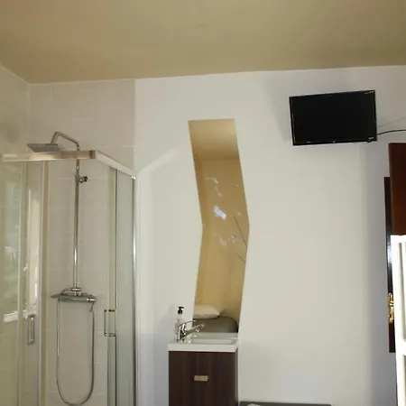 Arrendar Mini-hôtel *