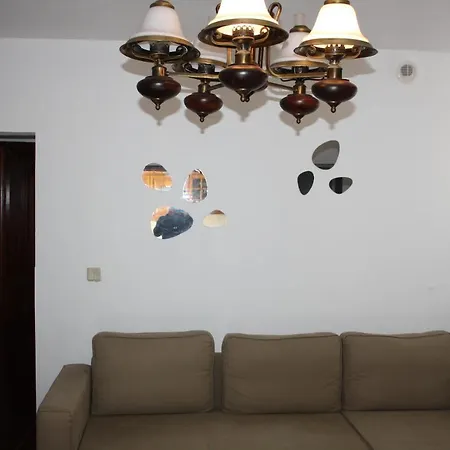 Mini-hôtel Arrendar *