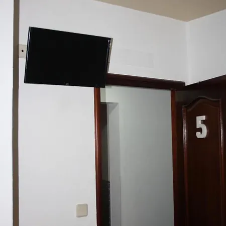 Arrendar Mini-hôtel Braga