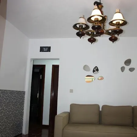 Arrendar Mini-hôtel
