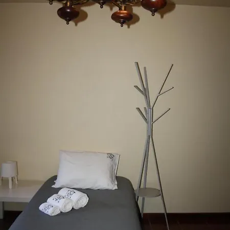 Mini-hôtel Arrendar Braga