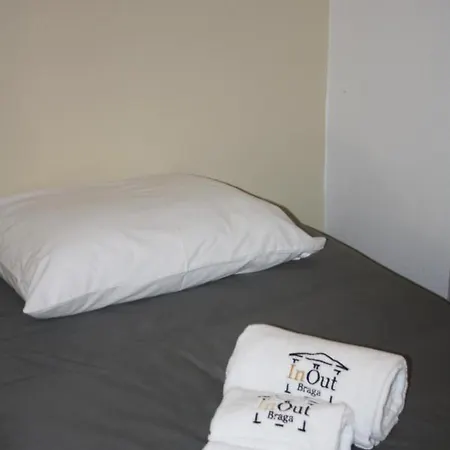 Mini-hôtel Arrendar *