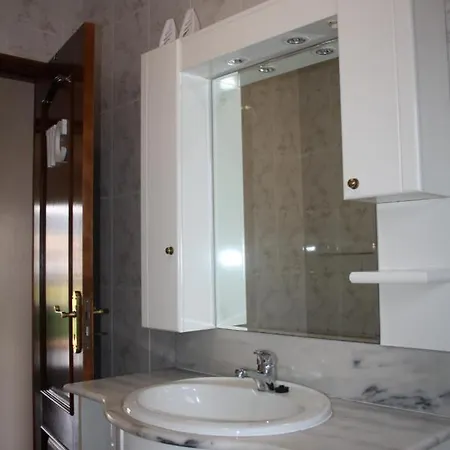 Mini-hôtel Arrendar Braga