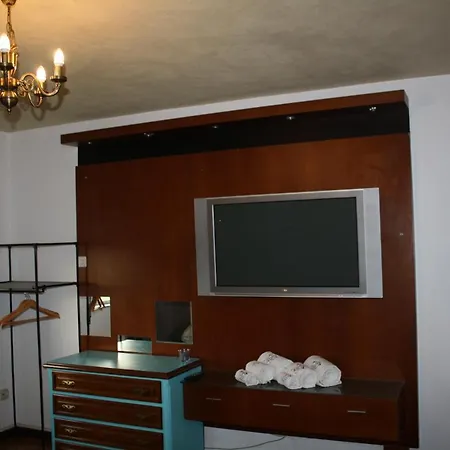 Arrendar Mini-hôtel