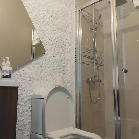 Mini-hôtel Arrendar