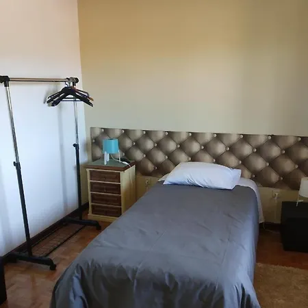 Mini-hôtel Arrendar