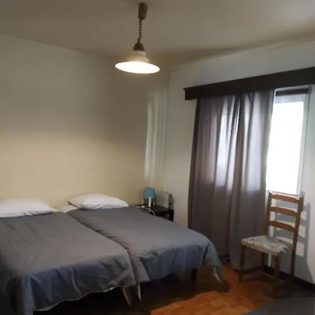 Arrendar Mini-hôtel *