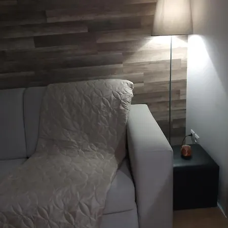 Arrendar Mini-hôtel *
