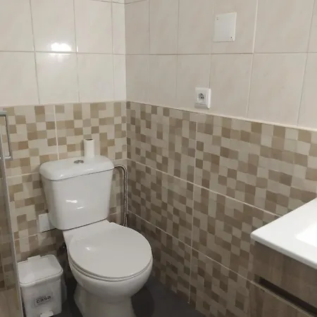 Arrendar Mini-hôtel *
