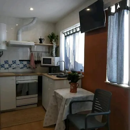 Mini-hôtel Arrendar