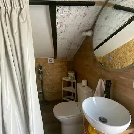 Arrendar Mini-hôtel *