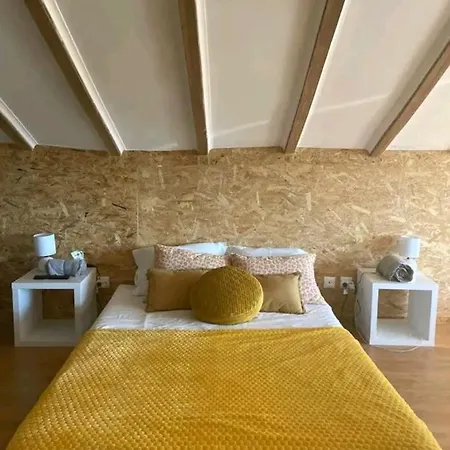 Arrendar Mini-hôtel