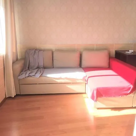 Mini-hôtel Arrendar Braga