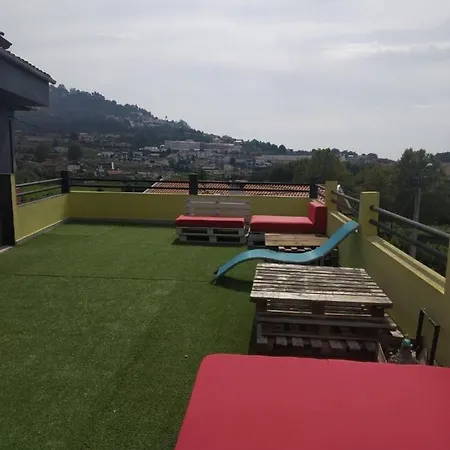 Arrendar * ブラガ