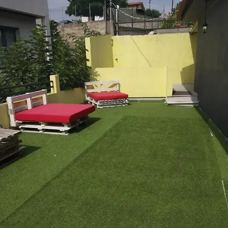 Arrendar * ブラガ