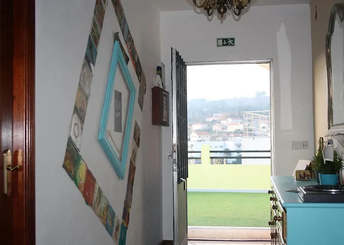 Arrendar Värdshus Braga