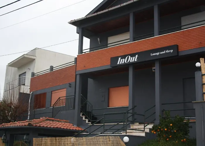 Värdshus Arrendar *