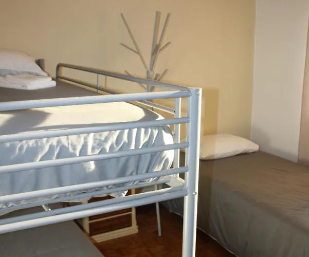 Arrendar Värdshus *