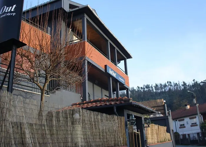 Värdshus Arrendar Braga