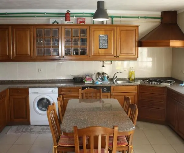 Värdshus Arrendar Braga