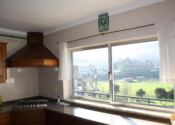 Värdshus Arrendar Braga