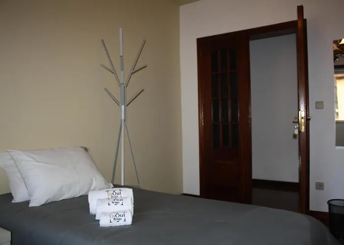 Arrendar Värdshus *