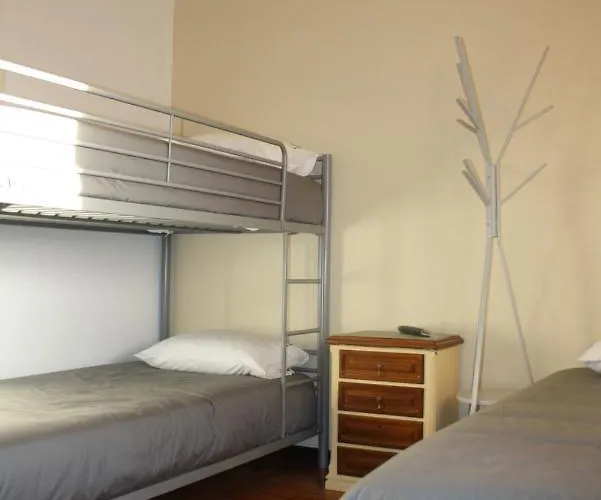 Arrendar Värdshus *