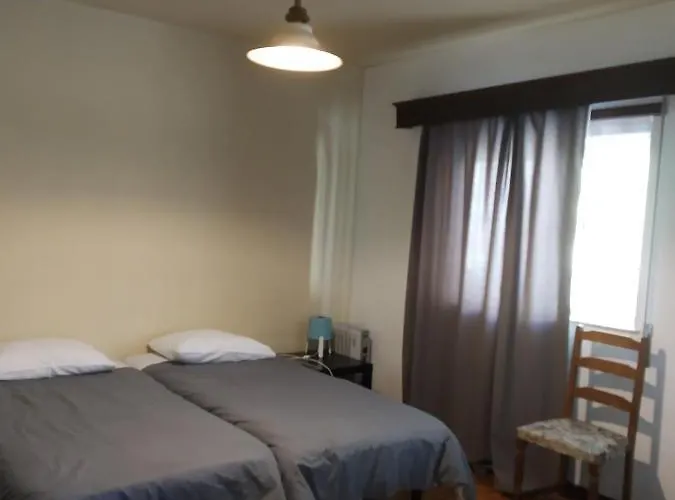 Arrendar Värdshus *