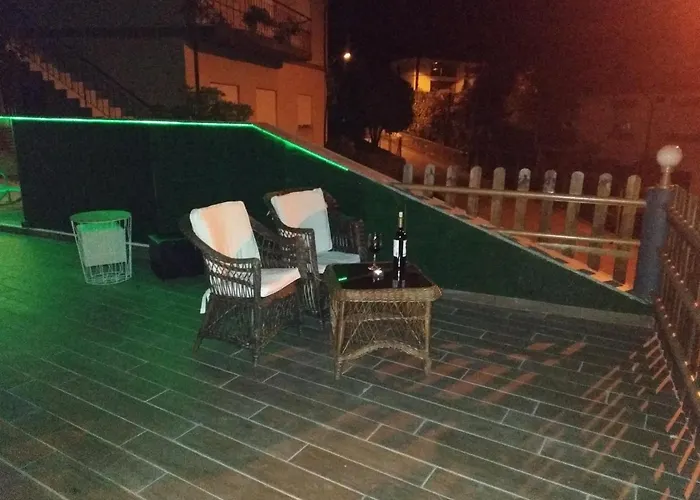 Värdshus Arrendar *