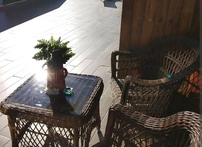 Värdshus Arrendar *