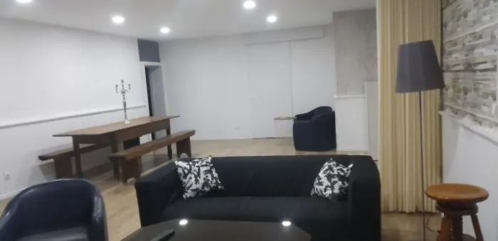 Värdshus Arrendar *