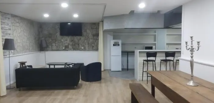 Arrendar Värdshus *