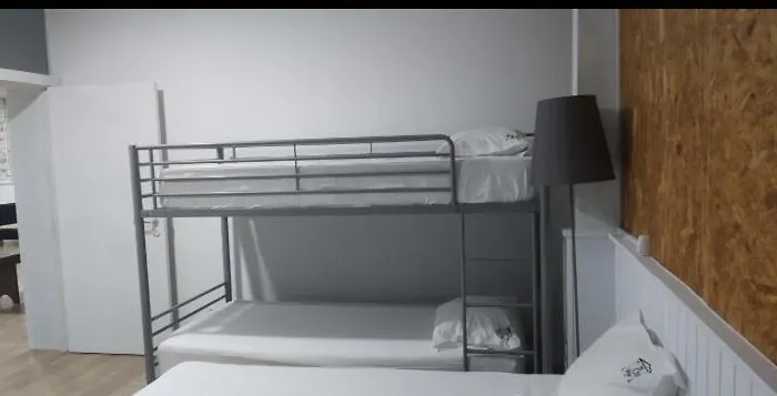 Arrendar Värdshus *