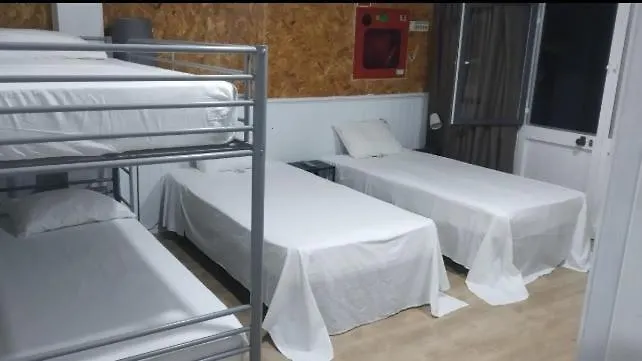 Värdshus Arrendar *