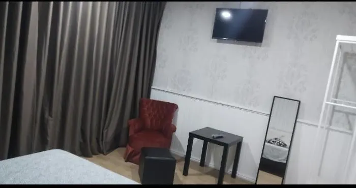 Värdshus Arrendar *