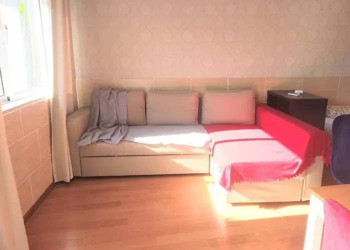 Värdshus Arrendar Braga